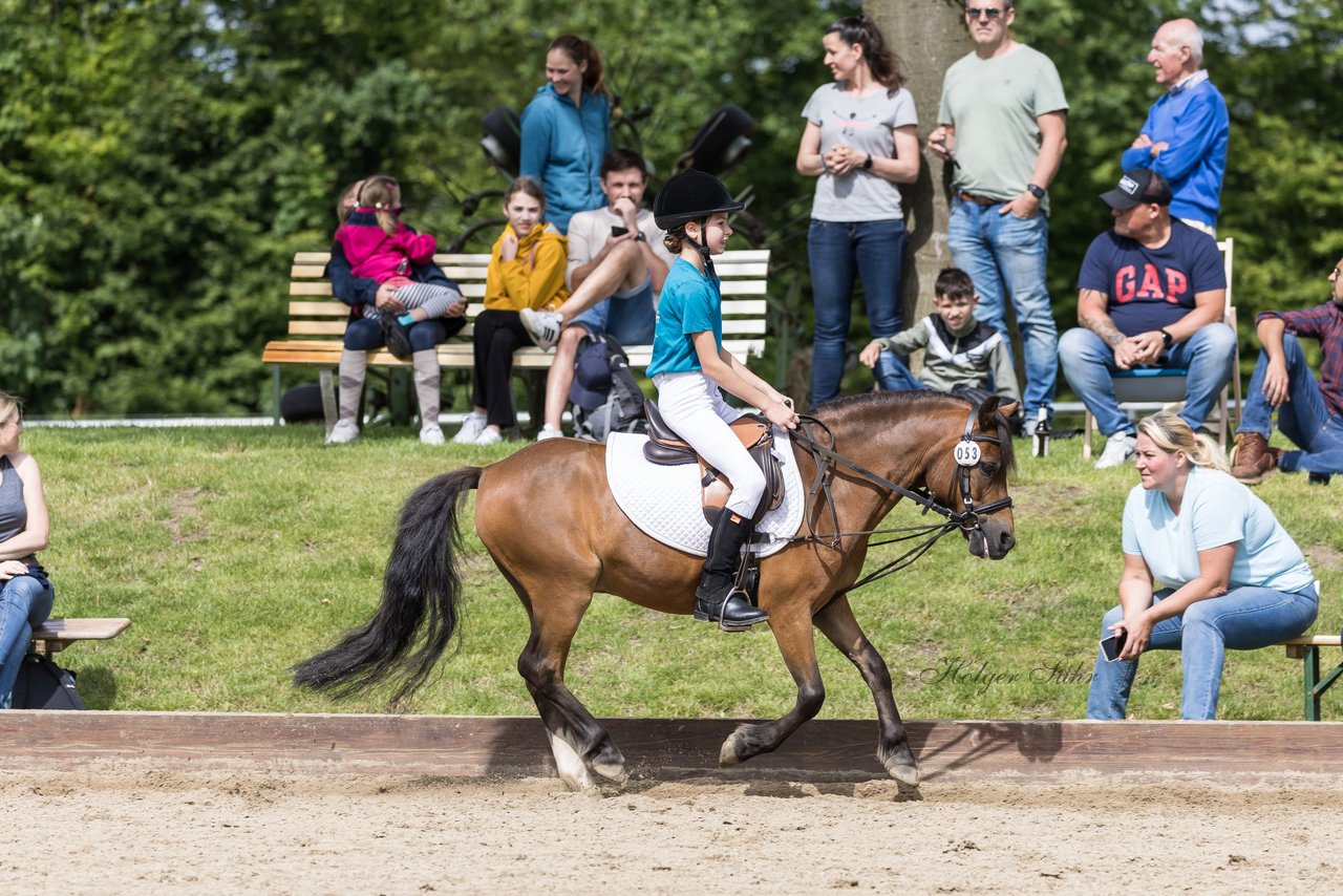 Bild 147 - Pony Akademie Turnier